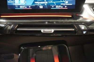 BMW iX1 Vorführwagen