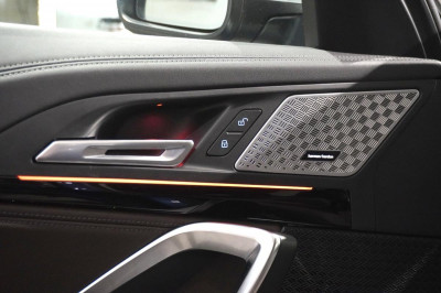 BMW iX1 Vorführwagen