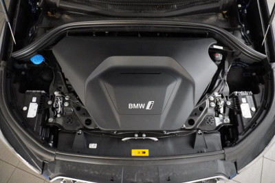 BMW iX1 Vorführwagen