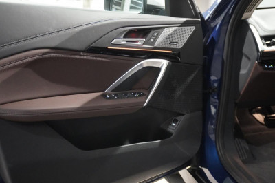 BMW iX1 Vorführwagen