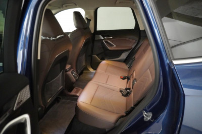 BMW iX1 Vorführwagen