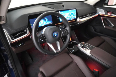 BMW iX1 Vorführwagen