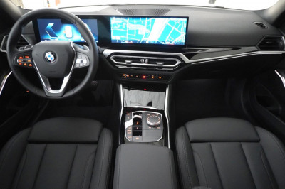 BMW 3er Vorführwagen