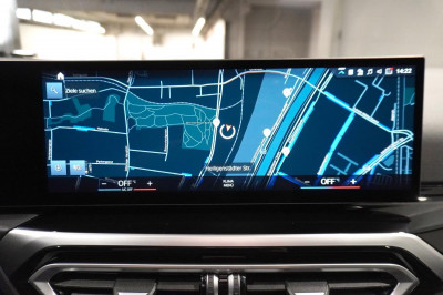 BMW 3er Vorführwagen