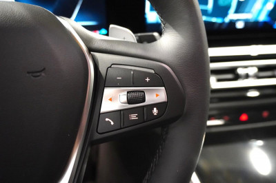 BMW 3er Vorführwagen