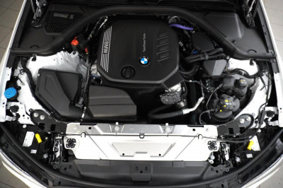 BMW 3er Vorführwagen