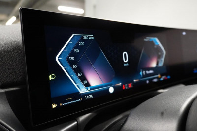 BMW 3er Vorführwagen