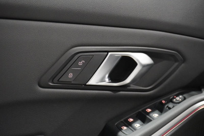 BMW 3er Vorführwagen