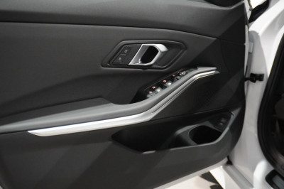 BMW 3er Vorführwagen