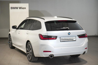 BMW 3er Vorführwagen