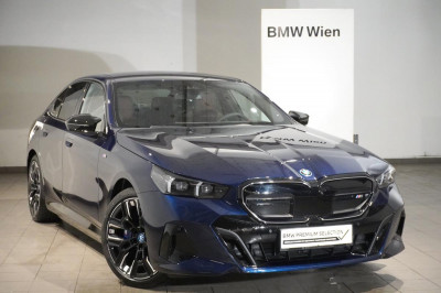 BMW i5 Vorführwagen