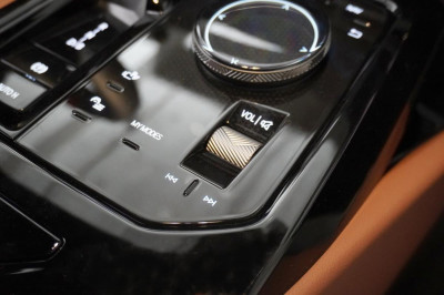 BMW i5 Vorführwagen