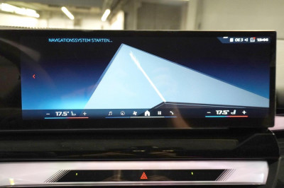 BMW i5 Vorführwagen