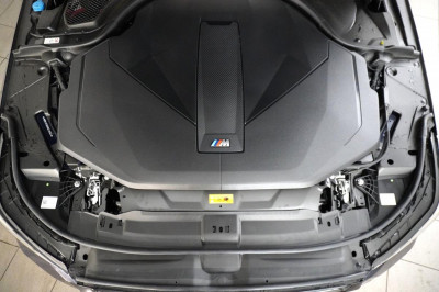 BMW i5 Vorführwagen