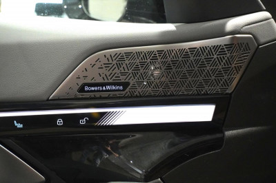 BMW i5 Vorführwagen