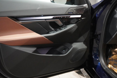 BMW i5 Vorführwagen