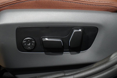 BMW i5 Vorführwagen