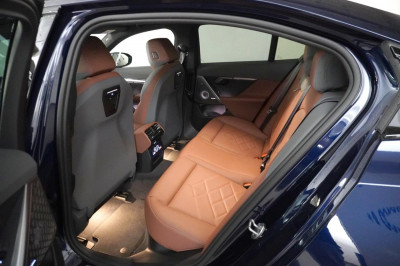 BMW i5 Vorführwagen