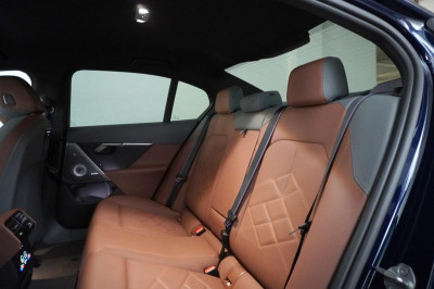 BMW i5 Vorführwagen