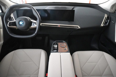 BMW iX Vorführwagen