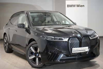 BMW iX Vorführwagen