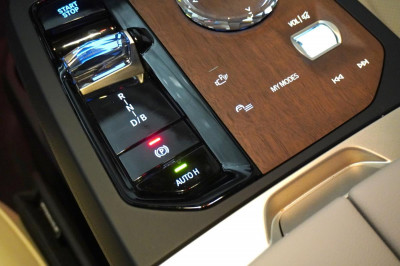 BMW iX Vorführwagen