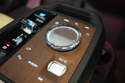 BMW iX Vorführwagen