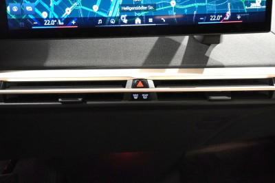 BMW iX Vorführwagen