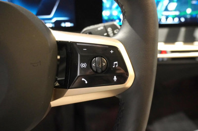 BMW iX Vorführwagen