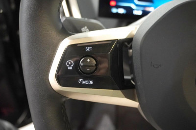 BMW iX Vorführwagen