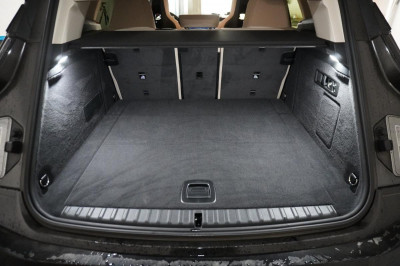 BMW iX Vorführwagen