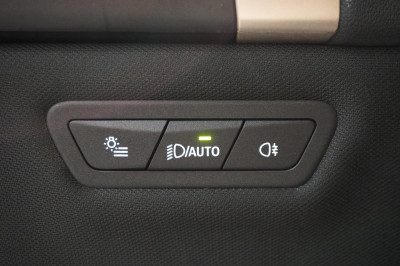 BMW iX Vorführwagen