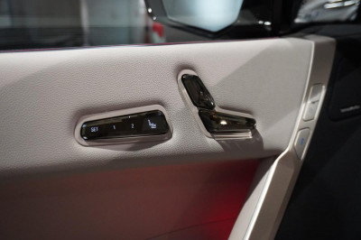 BMW iX Vorführwagen