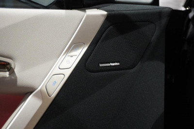 BMW iX Vorführwagen