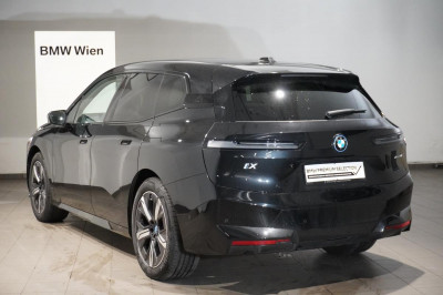 BMW iX Vorführwagen