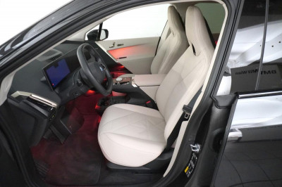 BMW iX Vorführwagen