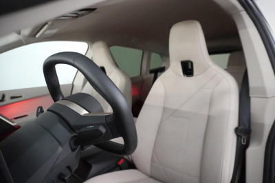 BMW iX Vorführwagen