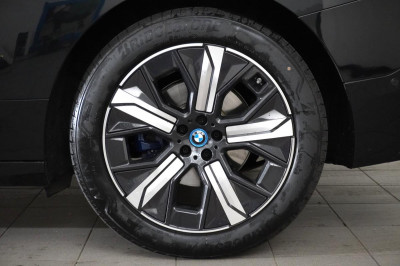 BMW iX Vorführwagen