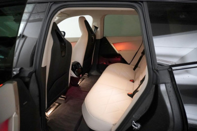 BMW iX Vorführwagen