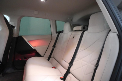 BMW iX Vorführwagen