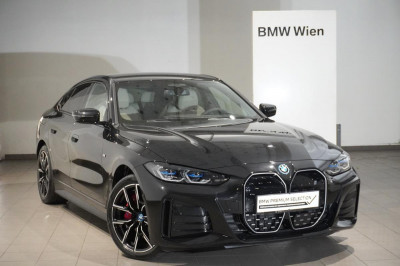 BMW i4 Vorführwagen