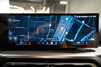 BMW i4 Vorführwagen