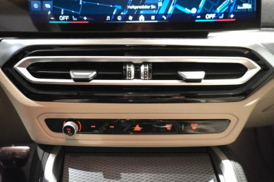 BMW i4 Vorführwagen