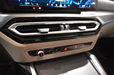 BMW i4 Vorführwagen