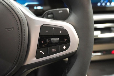 BMW i4 Vorführwagen