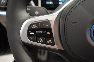 BMW i4 Vorführwagen