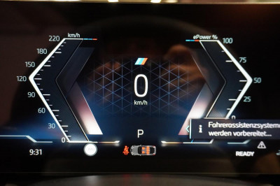 BMW i4 Vorführwagen