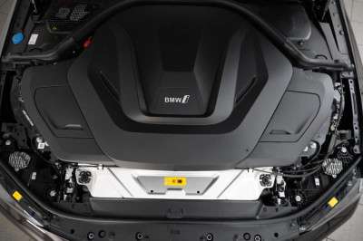 BMW i4 Vorführwagen