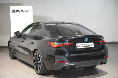 BMW i4 Vorführwagen