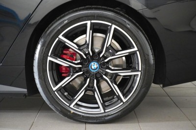 BMW i4 Vorführwagen